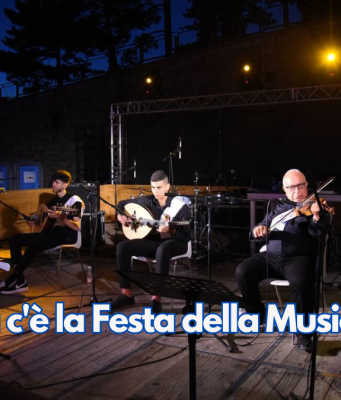 A Brescia c’è la Festa della Musica