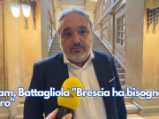 Tram, Battagliola “Brescia ha bisogno di altro”