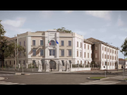 Ex Caserma Papa, 3,3 mln per viabilità e percorsi ciclopedonali