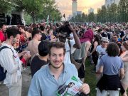 Europarlamento, Mori è fuori. AVS ha fatto altre scelte