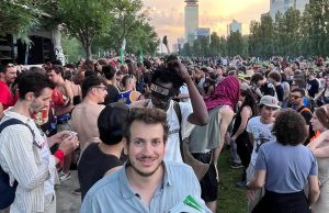 Europarlamento, Mori è fuori. AVS ha fatto altre scelte