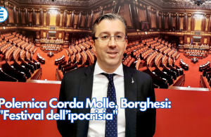 Polemica Corda Molle, Borghesi: “Festival dell’ipocrisia”