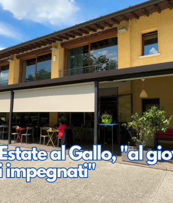 Ritorna l’Estate al Gallo, “al giovedì ritenetevi impegnati”