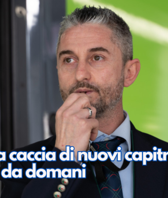 Trenord a caccia di nuovi capitreno. Selezioni da domani