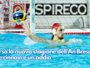 Verso la nuova stagione dell’An Brescia due rinnovi e un addio