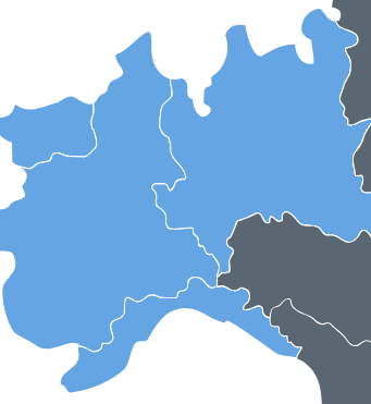 Europee, affluenza sotto il 50%. Ha vinto il Partito del Non Voto