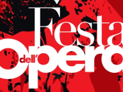 Su il sipario, la Festa dell’Opera è iniziata. IL PROGRAMMA
