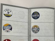 Schede elettorali, Prefettura “è tutto a posto, nessun problema, tutto regolare”.