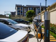 Cina: NDRC, leader globali per infrastrutture di ricarica installate