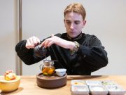 Cina-Italia: vlogger Alessandro crea ponte culturale nello spirito di Marco Polo