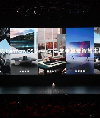 Imprese: oltre 900 mln di dispositivi funzionano con HarmonyOS di Huawei