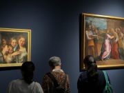 Cina-Italia: mostra a Guangzhou aiuta a comprendere meglio l’arte del Rinascimento