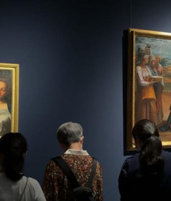 Cina-Italia: mostra a Guangzhou aiuta a comprendere meglio l’arte del Rinascimento