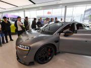 Cina: programma trade-in beni di consumo stimola vendite auto, elettrodomestici