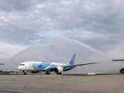 Cina: volo passeggeri diretto collega Guangzhou e Budapest