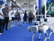 Cina: oltre 16 mld di dollari di investimenti firmati per Urumqi