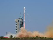 Cina: al via servizi operativi del satellite Fengyun-3F