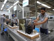 Cina: estende programma concessione rapida di brevetti a Islanda, Egitto