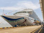 Cina: Shanghai, grande traffico in porti crociere internazionali per agevolazione visti