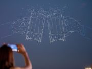 Cina: apertura della festa della birra di Harbin