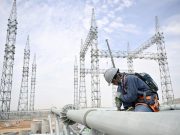 Cina: in costruzione progetto trasmissione energia da Ningxia a Hunan