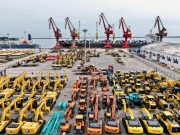 Cina: Pil aumentato del 5% nel primo semestre