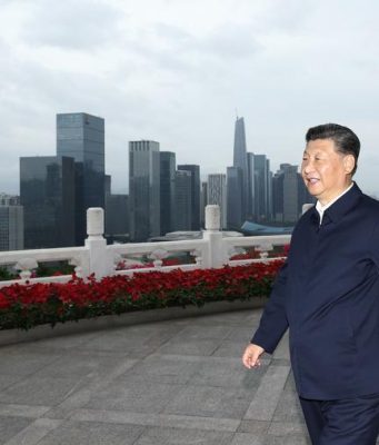 Cina: Xi Jinping il riformatore