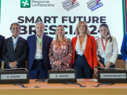 A ottobre Brescia torna capitale dell’orientamento con Smart Future