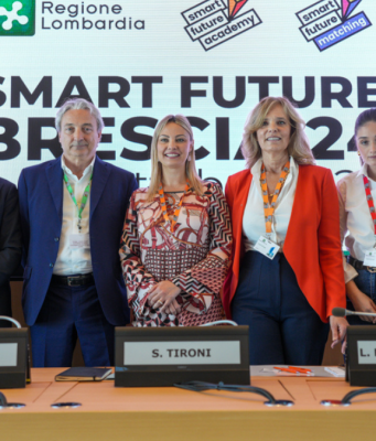 A ottobre Brescia torna capitale dell’orientamento con Smart Future