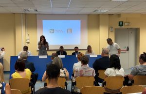 Consegnati a Brescia i primi alloggi Aler per le donne vittime di violenza