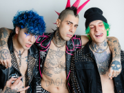 Al Brescia Summer Music è l’attesissimo giorno dei La Sad