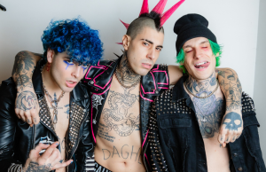 Al Brescia Summer Music è l’attesissimo giorno dei La Sad