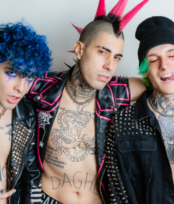 Al Brescia Summer Music è l’attesissimo giorno dei La Sad