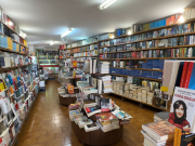 Alla Ferrata c’è il “libro sospeso” per i piccoli pazienti del Civile