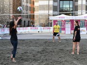 Arti marziali, danza e attività cinofile. Stasera torna “Vittoria in movimento”