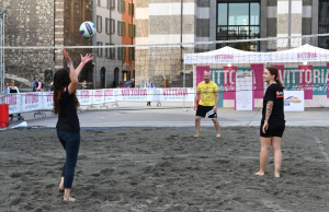 Arti marziali, danza e attività cinofile. Stasera torna “Vittoria in movimento”