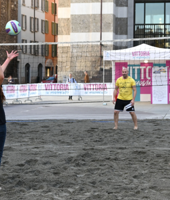 Arti marziali, danza e attività cinofile. Stasera torna “Vittoria in movimento”