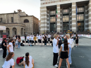 Arti marziali, fitness e arrampicata. Torna “Vittoria in movimento”