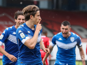 Brescia Calcio: ufficiale l’addio di Mangraviti, ceduto al Cesena