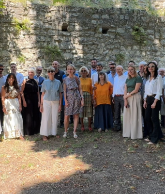Brescia Musei, 5 nuovi membri per l’Alleanza per la cultura