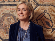 Brescia Musei conferma Francesca Bazoli alla presidenza