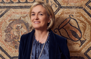 Brescia Musei conferma Francesca Bazoli alla presidenza