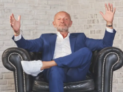 Brescia Summer Music, stasera sarà puro divertimento con Pucci