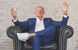 Brescia Summer Music, stasera sarà puro divertimento con Pucci