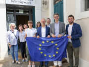 Brescia e l’Europa sempre più vicine con “Europe Direct”