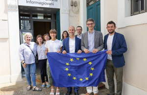 Brescia e l’Europa sempre più vicine con “Europe Direct”