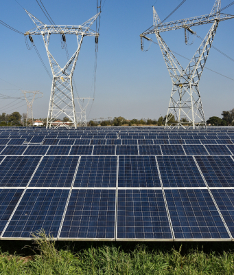 Brescia quadruplica le installazioni di pannelli fotovoltaici