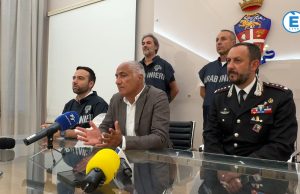Bozzoli, “nascosto nel letto contenitore con 50mila euro” VIDEO