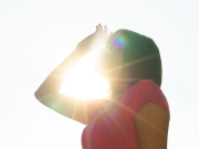 Caldo a Brescia: oggi e domani bollino arancione, venerdì rosso