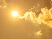 Caldo a Brescia, ultimo weekend di luglio da bollino arancione